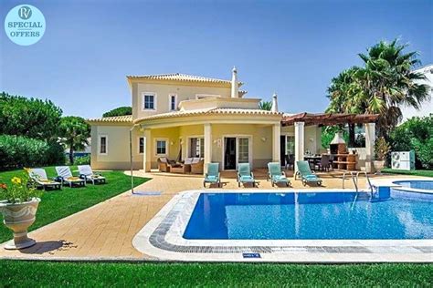 Portugal Villas | Luxury Villas in Portugal | Premier Villas