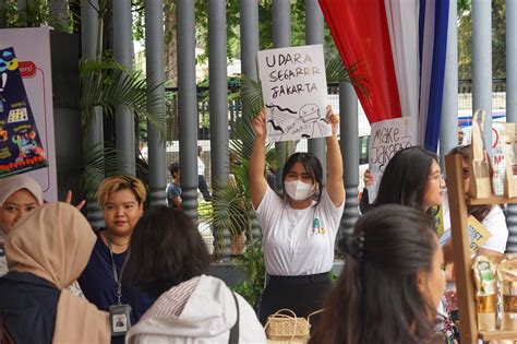 Perubahan Iklim Masa Sulit Atau Tantangan Untuk Perubahan Bagi Anak