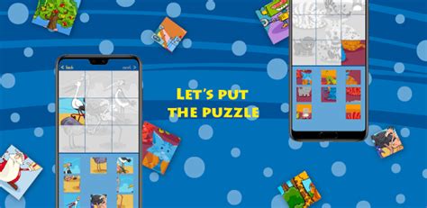 Download more similar Puzzle Game games/apps on PC