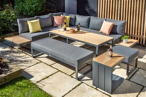 singapore side table singapore aluminium garden furniture