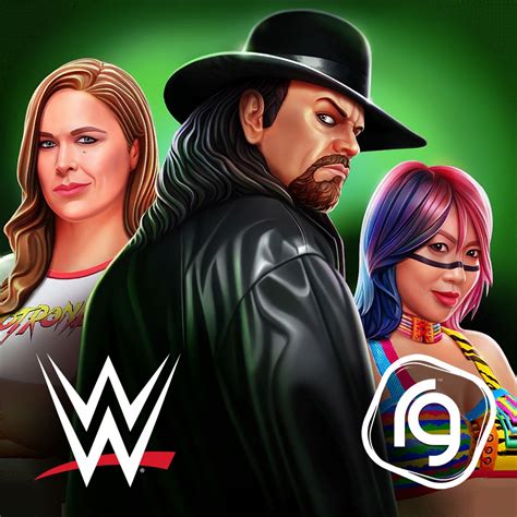 WWE Mayhem Cheat and Hack Tool 2022 - Generate unlimited Free in-App ...