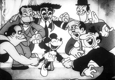 Walt Disney Early Cartoons