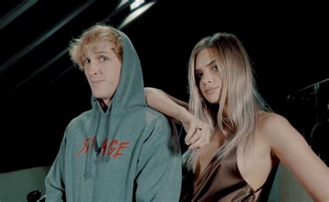 Logan Paul Dating Timeline Uncover His Past Girlfriends And Flings