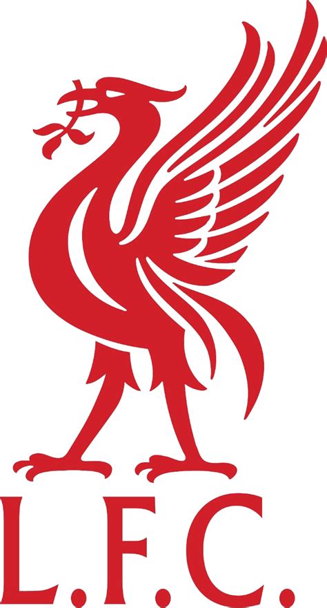 Liverpool FC Logo History