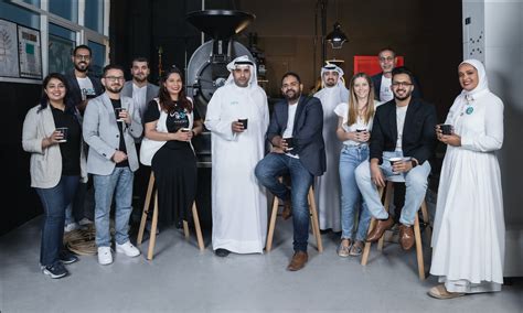 Middle East Coffee Marketplace And App Cofe Raises 15 MillionDaily