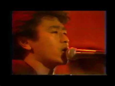 My Foreplay Music 1982 07 桑田佳祐 Keisuke Kuwata サザンオールスターズ YouTube