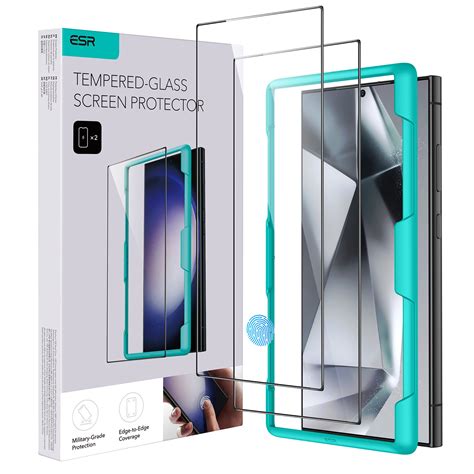 Samsung Galaxy S Ultra Screen Protector Esr