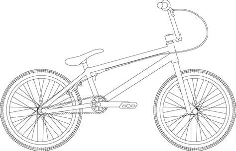 Bmx Template By Ashleyt123 On Deviantart