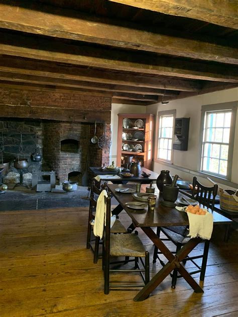 Washington’s Headquarters : r/newjersey