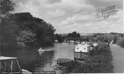 Old Photos Of Yalding Francis Frith