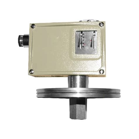 Mechanical Pressure Switch (Low Pressure Type) | Taiwantrade.com