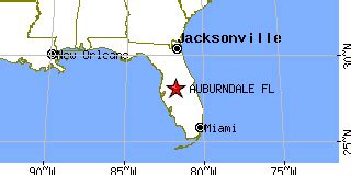 Auburndale, Florida (FL) ~ population data, races, housing & economy