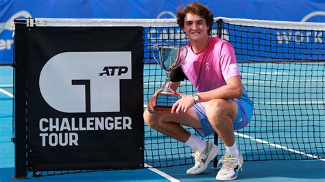 Fonseca Y Sinner Los Nicos Campeones De Las Next Gen Atp Finals Que