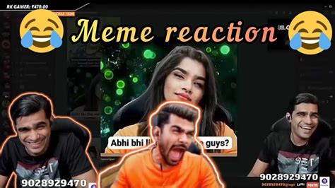 Shreeman Legend Meme Reaction Meme Reaction Video Shreeman Legend