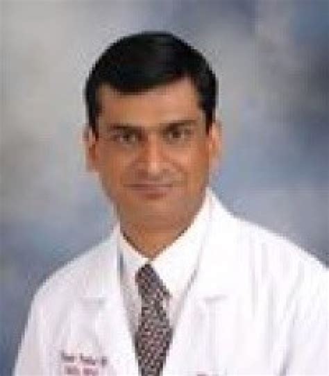 Subhash Thakur Md A Vascular Surgeon With Oaklawn Heart And Vascular