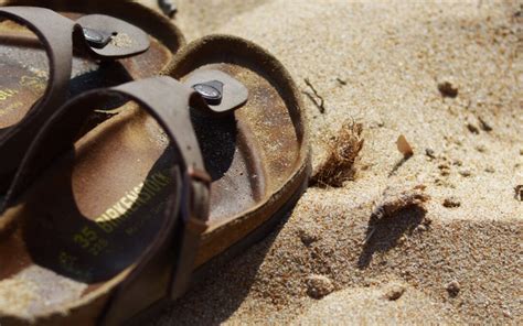 Reviving Footwear: Birkenstock Resole Services in California, USA - NuShoe