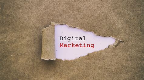 Enhancing Growth Benefits Of Digital Marketing For Small Businesses