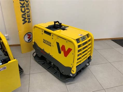 Wacker Neuson Dpu R In Staffanstorp Sweden