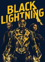 BLACK LIGHTNING NUDE SCENES AZNude