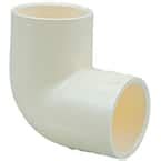 Nibco In Cpvc Cts Degree Slip X Slip Elbow Fitting U The