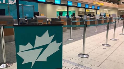 WestJet Customers Affected After The Airline Cancels Flight With The