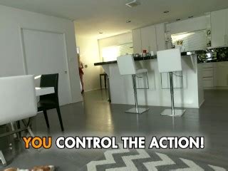 When Halloween Night Becomes Really Hot Pornhub