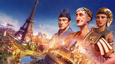 Sid Meier S Civilization Vi