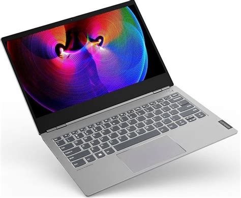 Lenovo ThinkBook 13s IWL 20R90070SP Notebookcheck Net External Reviews