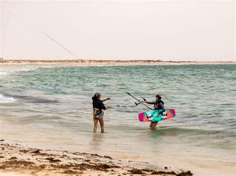 Top things to do in Nouakchott Beach