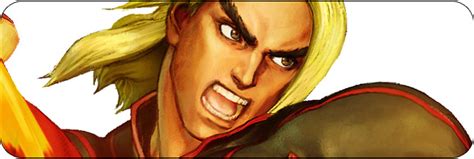 Ken Street Fighter 5: Arcade Edition moves, tips and combos