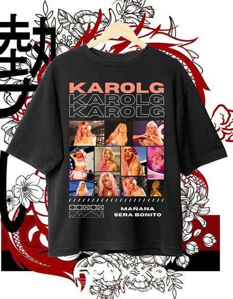 Karol G Png Tomorrow Will Be Nice Png Karol G Bootleg Png For Bichota