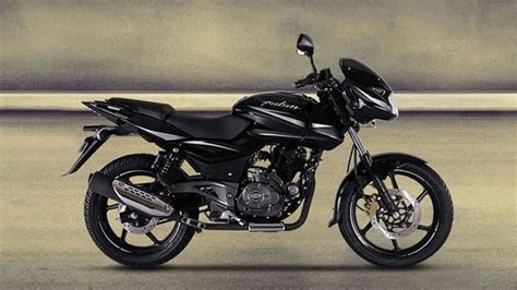 Bajaj To Launch Pulsar 180 Naked Roadster In India