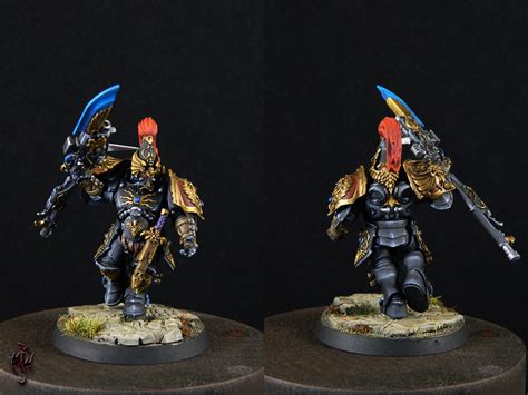 Ancient Plot Custodian Guard Shadowkeepers