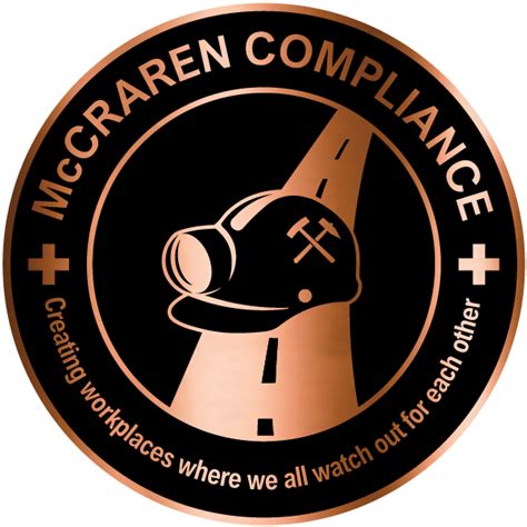 Mccraren Compliance Creating Workplaces Where We All Watch Out For