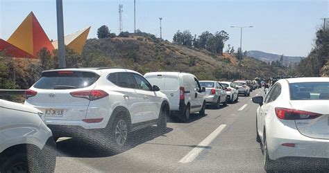 Lesionados Graves Deja Colisi N De Camiones En Ruta Las Palmas