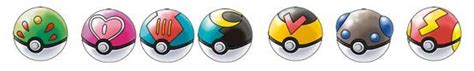 Pok Mon En Johto Balls Pok Mon En Espa Ol Amino