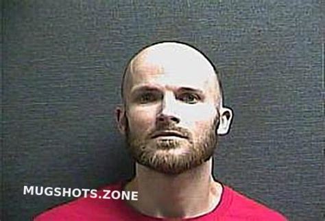 JOHNSON JESSE WAYNE 02 19 2023 Boone County Mugshots Zone