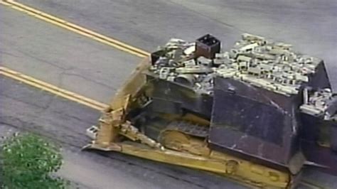 Local Author Remembers 'Killdozer' In New Book - CBS Colorado