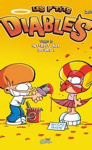 Les P tits Diables Tome La Pire des pires sœurs Livre de