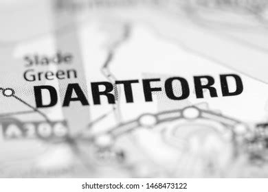 Dartford Map Royalty-Free Images, Stock Photos & Pictures | Shutterstock