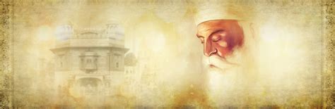 Happy Gurpurab Guru Nanak Dev Ji