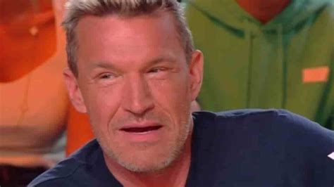 Benjamin Castaldi dévoile une vidéo à mourir de rire de son fils