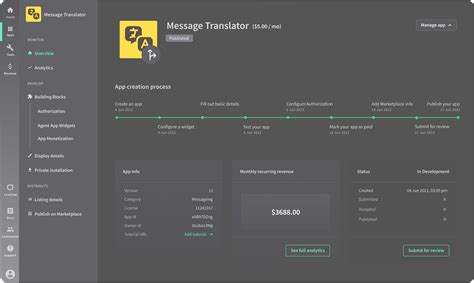 Text Platform | Chat framework for innovative teams