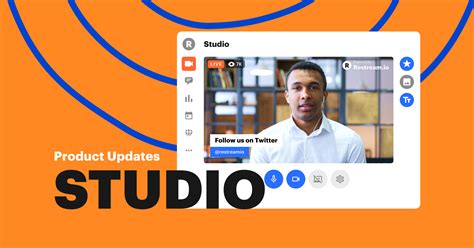 Restream Studio Your New Live Streaming Companion Restream Blog