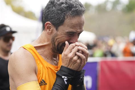 Maratón De Buenos Aires 42k Todas Las Fotos De La Carrera Mas Convocante De América Latina