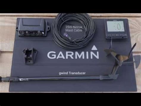 Support Installing A GWind Transducer GoPro Times