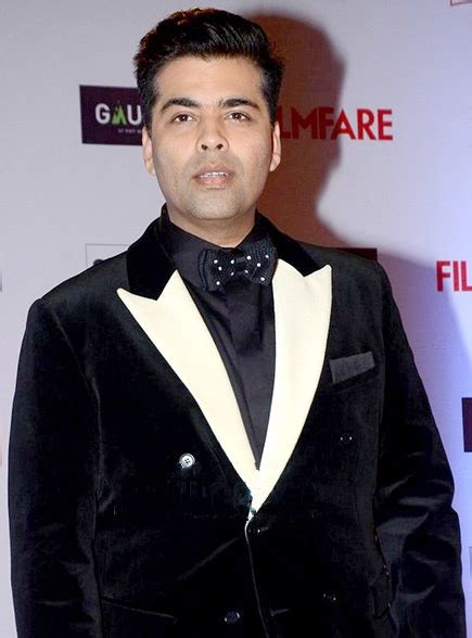 Karan Johar - Wiki Bio,Pictures,Salary, Age, Height,Family and more - Wiki Celeb Unfolded - Know ...