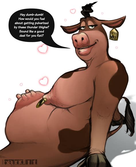 Rule 34 Anthro Areola Back At The Barnyard Band1tnsfw Barnyard Film