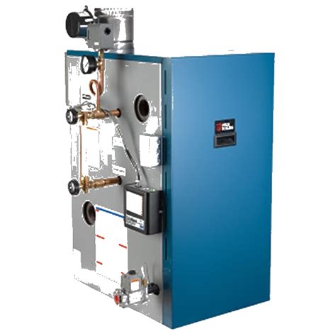 Utica Gas Fired Steam Boiler PEG225EID Sales And Full Service Best