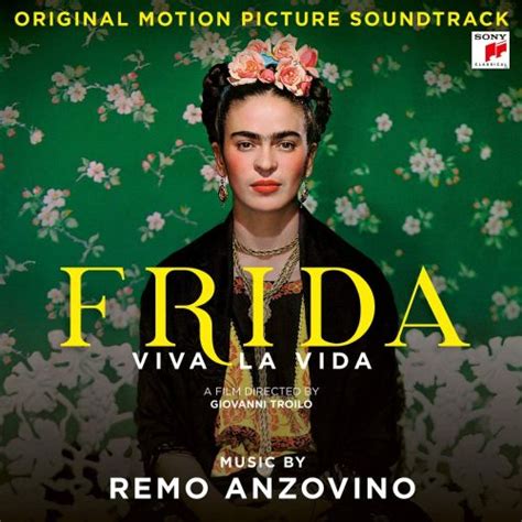 Best Buy Frida Viva La Vida Original Motion Picture Soundtrack Lp